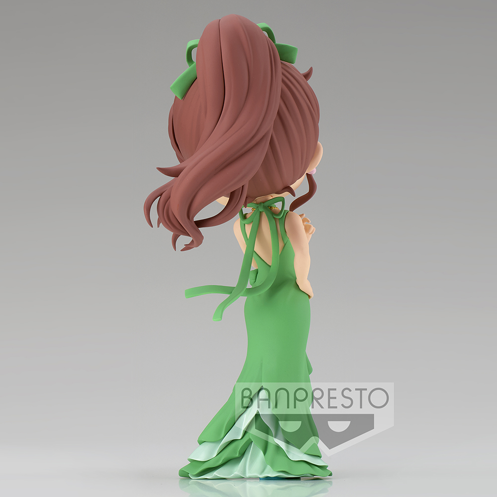 Banpresto Q Posket: Sailor Moon Eternal - Princess Jupiter (Ver. B) (ONLINE ORDER ONLY)