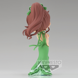 Banpresto Q Posket: Sailor Moon Eternal - Princess Jupiter (Ver. B) (ONLINE ORDER ONLY)