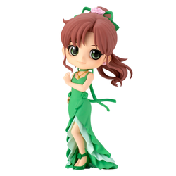Banpresto Q Posket: Sailor Moon Eternal - Princess Jupiter (Ver. B) (ONLINE ORDER ONLY)
