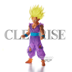 Banpresto: Dragon Ball Z Clearise - Super Saiyan 2 Gohan (ONLINE ORDER ONLY)