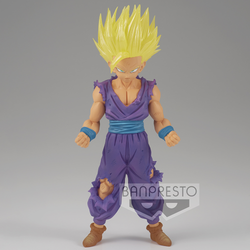 Banpresto: Dragon Ball Z Clearise - Super Saiyan 2 Gohan (ONLINE ORDER ONLY)