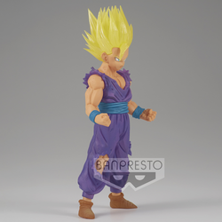 Banpresto: Dragon Ball Z Clearise - Super Saiyan 2 Gohan (ONLINE ORDER ONLY)