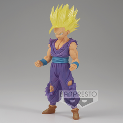 Banpresto: Dragon Ball Z Clearise - Super Saiyan 2 Gohan (ONLINE ORDER ONLY)