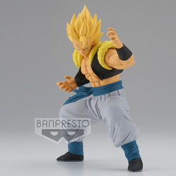 Banpresto: Dragon Ball Super - Solid Edge Works Vol. 7 Super Saiyan Gogeta (A) (ONLINE ORDER ONLY)