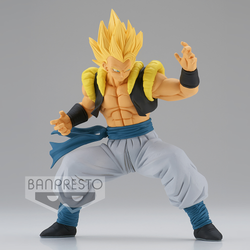 Banpresto: Dragon Ball Super - Solid Edge Works Vol. 7 Super Saiyan Gogeta (A) (ONLINE ORDER ONLY)