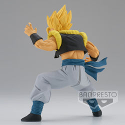 Banpresto: Dragon Ball Super - Solid Edge Works Vol. 7 Super Saiyan Gogeta (A) (ONLINE ORDER ONLY)