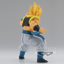 Banpresto: Dragon Ball Super - Solid Edge Works Vol. 7 Super Saiyan Gogeta (A) (ONLINE ORDER ONLY)