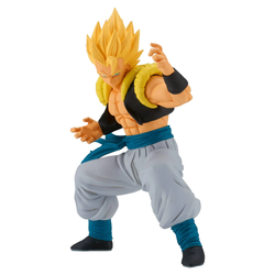 Banpresto: Dragon Ball Super - Solid Edge Works Vol. 7 Super Saiyan Gogeta (A) (ONLINE ORDER ONLY)