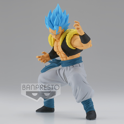 Banpresto: Dragon Ball Super - Solid Edge Works Vol. 7 Super Saiyan God Super Saiyan Gogeta (B) (ONLINE ORDER ONLY)