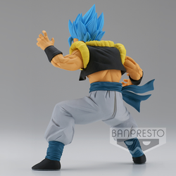 Banpresto: Dragon Ball Super - Solid Edge Works Vol. 7 Super Saiyan God Super Saiyan Gogeta (B) (ONLINE ORDER ONLY)