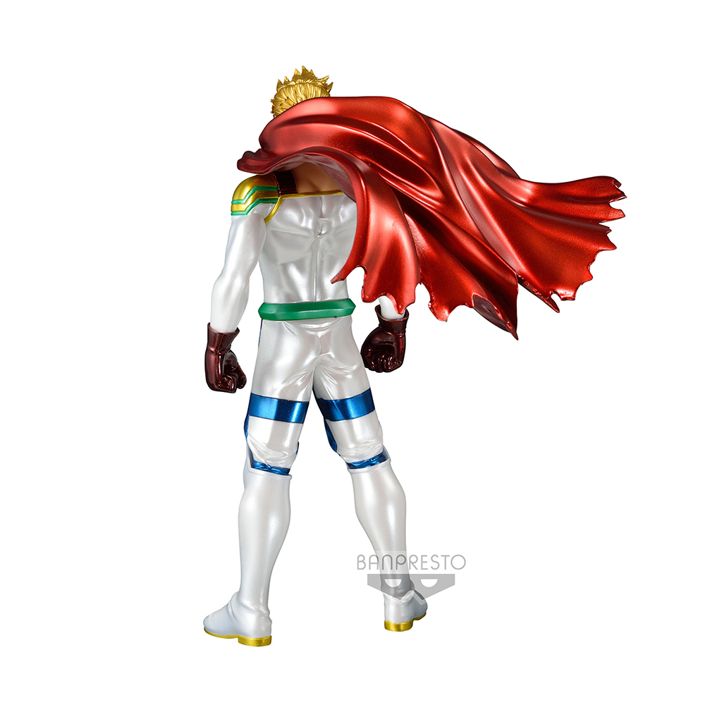 Banpresto: My Hero Academia Age of Heroes - Lemillion (Special Ver.) Figure (ONLINE ORDER ONLY)