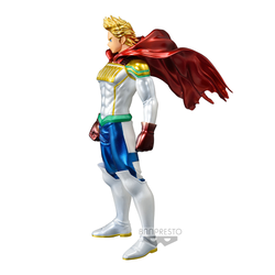 Banpresto: My Hero Academia Age of Heroes - Lemillion (Special Ver.) Figure (ONLINE ORDER ONLY)