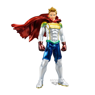 Banpresto: My Hero Academia Age of Heroes - Lemillion (Special Ver.) Figure (ONLINE ORDER ONLY)