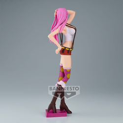 Banpresto: One Piece Glitter & Glamours - Jewelry Bonney (Ver. A) (ONLINE ORDER ONLY)
