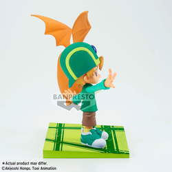 Banpresto: Digimon Adventure - DXF Adventure Archives Takeru and Patamon Figure (ONLINE ORDER ONLY)