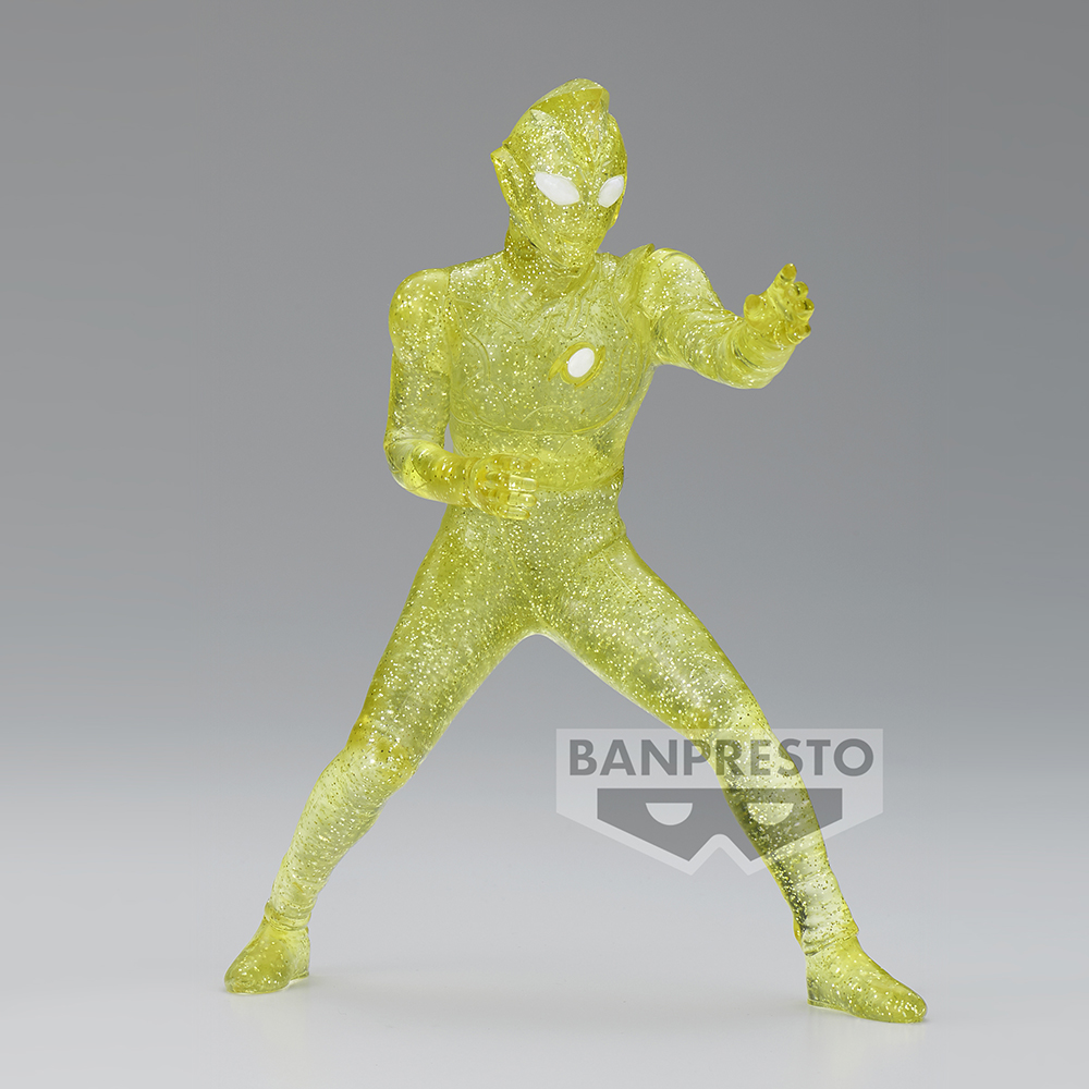 Banpresto: Ultraman Decker - Ultraman Decker Flash Type (Ver. B) Hero's Brave Statue Figure (ONLINE ORDER ONLY)