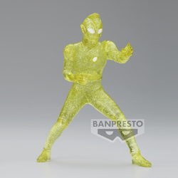 Banpresto: Ultraman Decker - Ultraman Decker Flash Type (Ver. B) Hero's Brave Statue Figure (ONLINE ORDER ONLY)