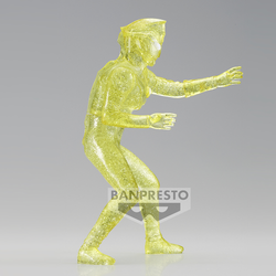 Banpresto: Ultraman Decker - Ultraman Decker Flash Type (Ver. B) Hero's Brave Statue Figure (ONLINE ORDER ONLY)