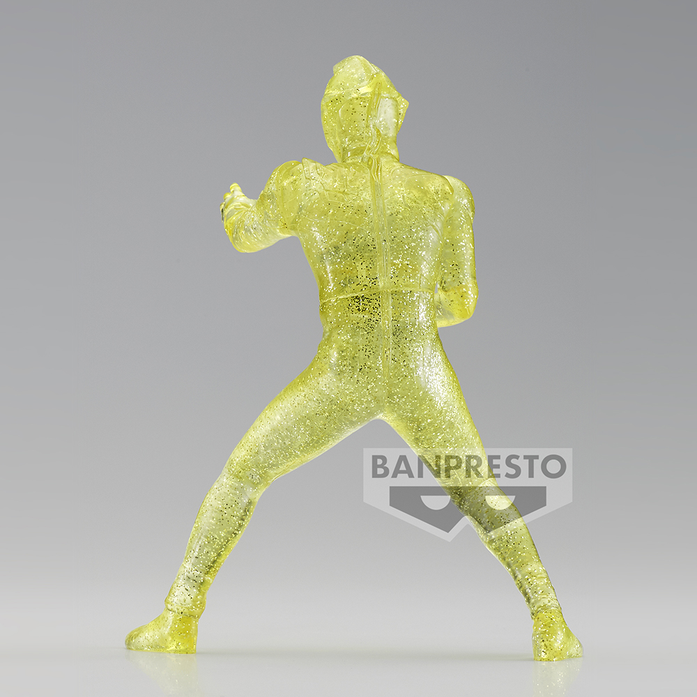 Banpresto: Ultraman Decker - Ultraman Decker Flash Type (Ver. B) Hero's Brave Statue Figure (ONLINE ORDER ONLY)