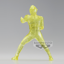 Banpresto: Ultraman Decker - Ultraman Decker Flash Type (Ver. B) Hero's Brave Statue Figure (ONLINE ORDER ONLY)