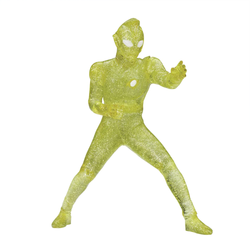 Banpresto: Ultraman Decker - Ultraman Decker Flash Type (Ver. B) Hero's Brave Statue Figure (ONLINE ORDER ONLY)
