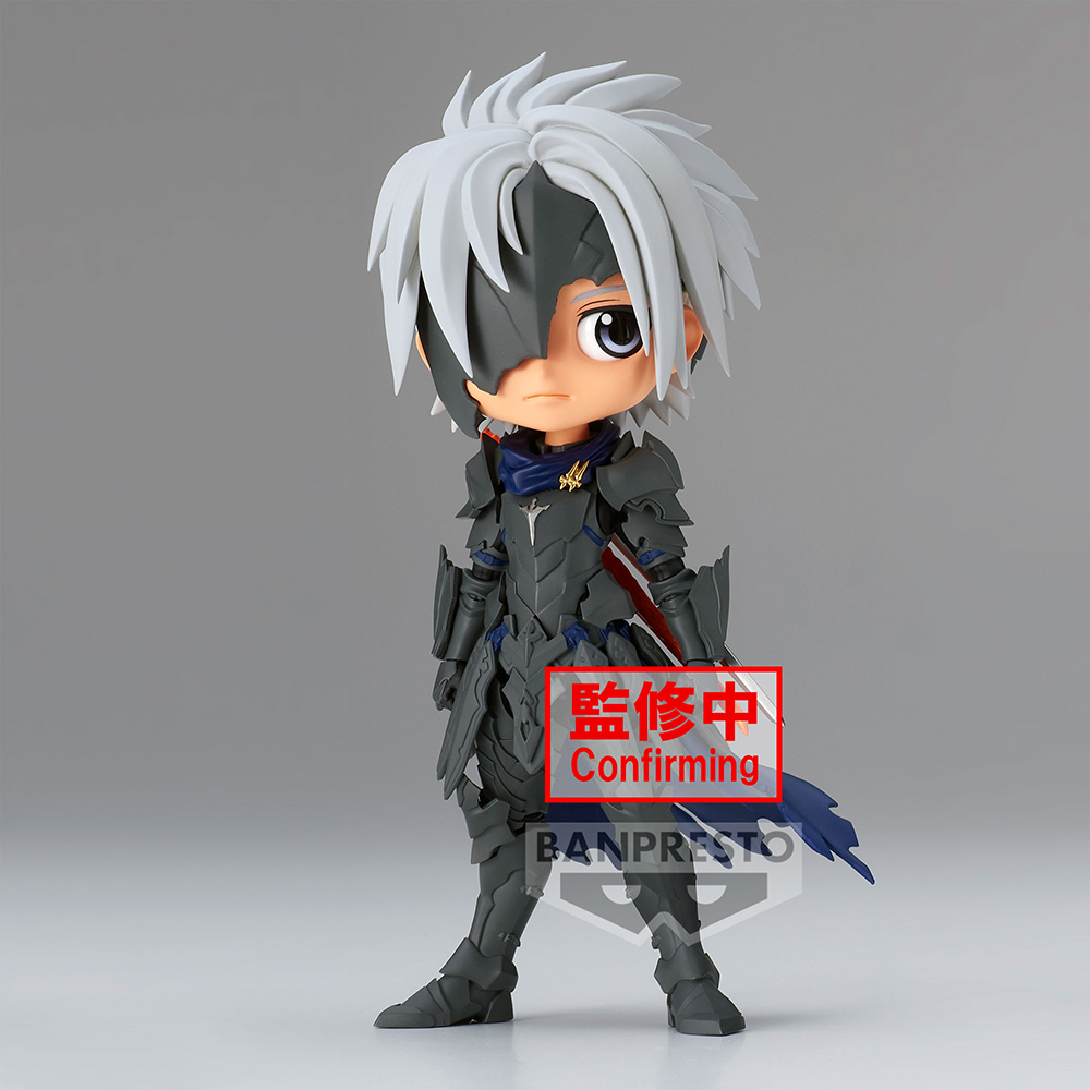 Banpresto Q Posket: Tales of Arise - Alphen (Ver. A) (ONLINE ORDER ONLY)