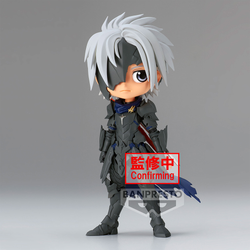 Banpresto Q Posket: Tales of Arise - Alphen (Ver. A) (ONLINE ORDER ONLY)