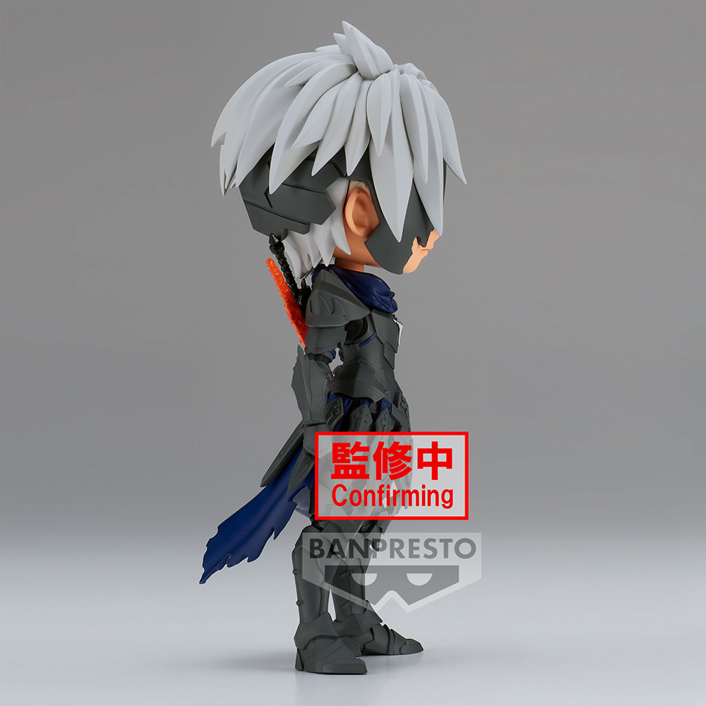Banpresto Q Posket: Tales of Arise - Alphen (Ver. A) (ONLINE ORDER ONLY)
