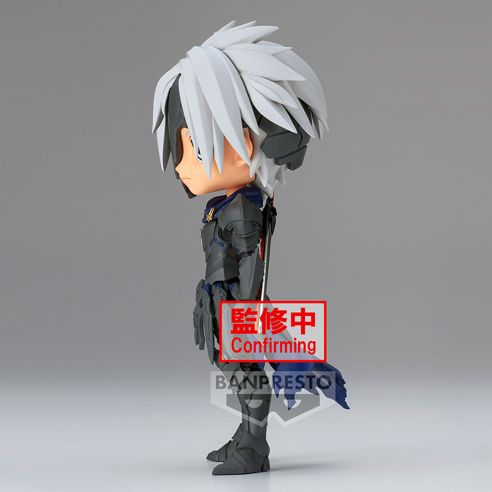Banpresto Q Posket: Tales of Arise - Alphen (Ver. A) (ONLINE ORDER ONLY)