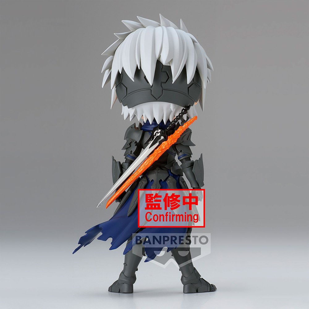 Banpresto Q Posket: Tales of Arise - Alphen (Ver. A) (ONLINE ORDER ONLY)