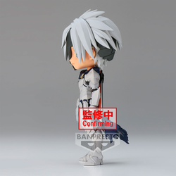 Banpresto Q Posket: Tales of Arise - Alphen (Ver. B) (ONLINE ORDER ONLY)