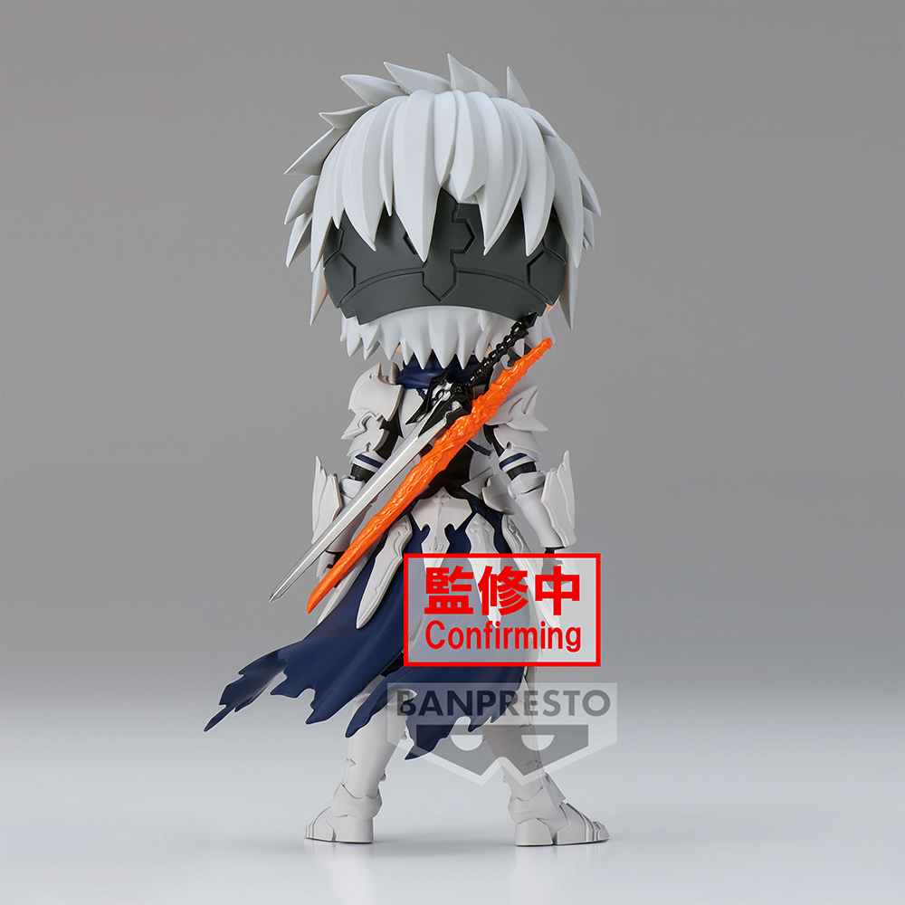 Banpresto Q Posket: Tales of Arise - Alphen (Ver. B) (ONLINE ORDER ONLY)