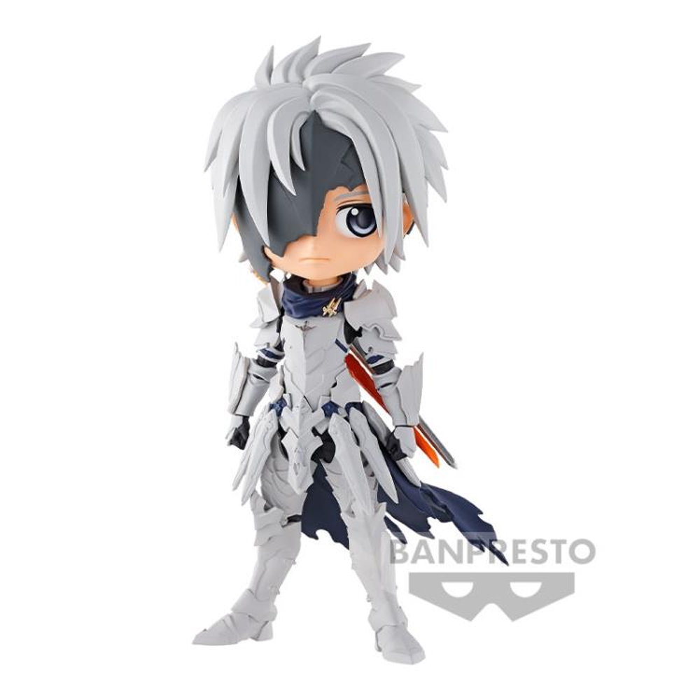 Banpresto Q Posket: Tales of Arise - Alphen (Ver. B) (ONLINE ORDER ONLY)