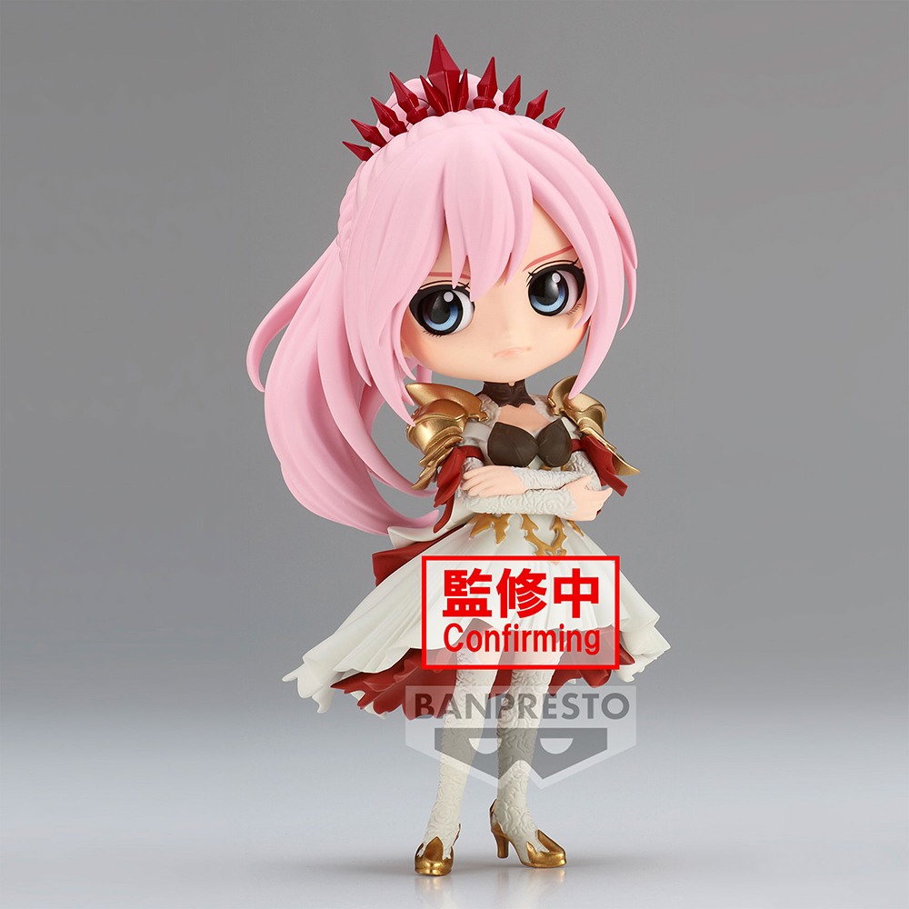 Banpresto Q Posket: Tales of Arise - Shionne (Ver. A) (ONLINE ORDER ONLY)