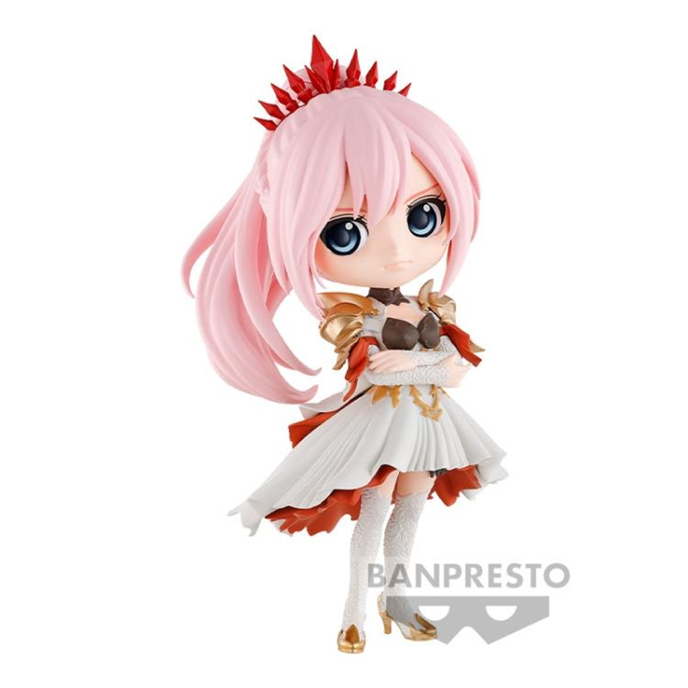 Banpresto Q Posket: Tales of Arise - Shionne (Ver. A) (ONLINE ORDER ONLY)