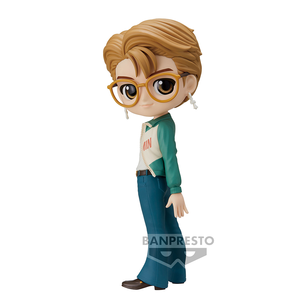 Banpresto Q Posket: BTS: TinyTAN Dynamite - Jimin (Ver. B) (ONLINE ORDER ONLY)