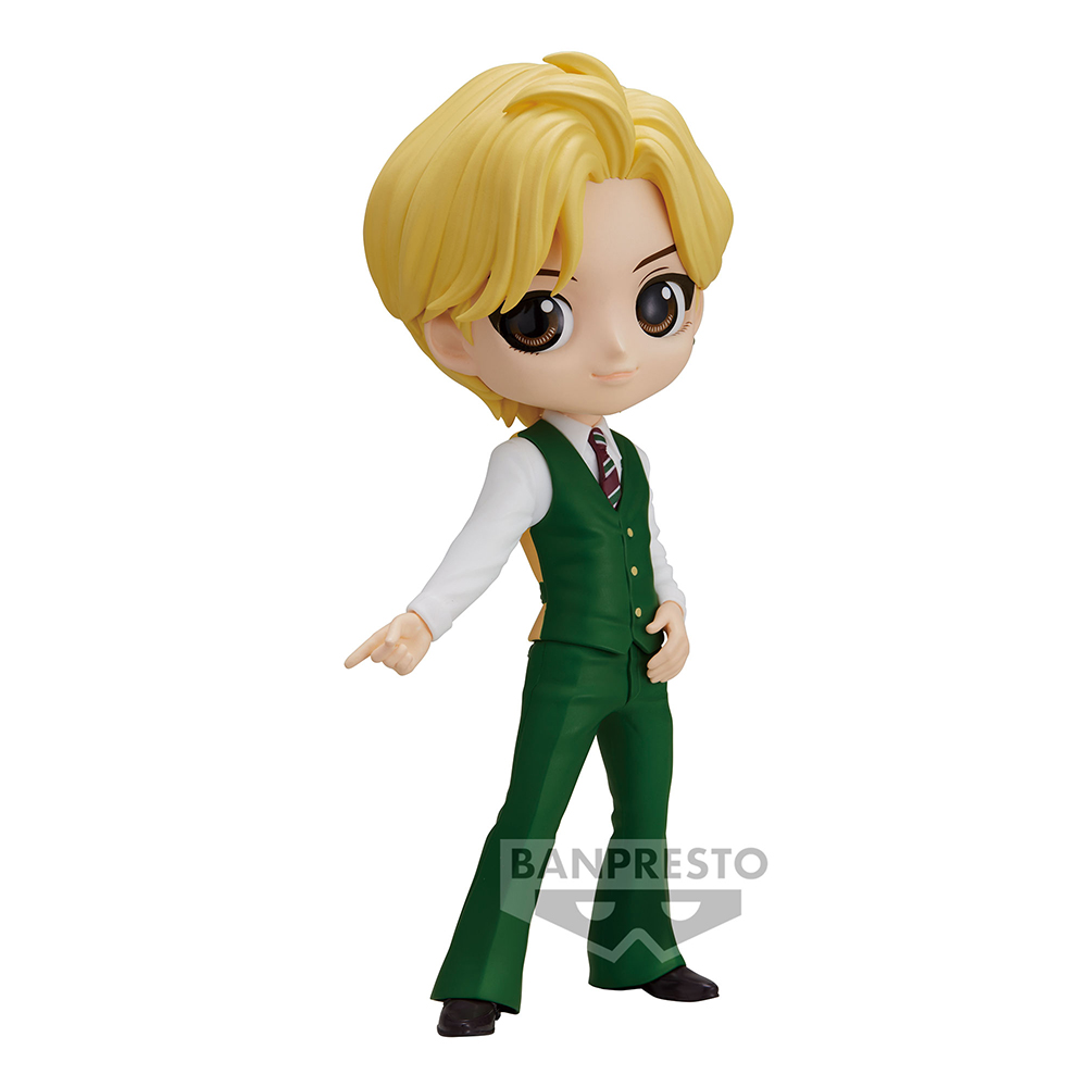 Banpresto Q Posket: BTS: TinyTAN Dynamite - V (Ver. A) (ONLINE ORDER ONLY)
