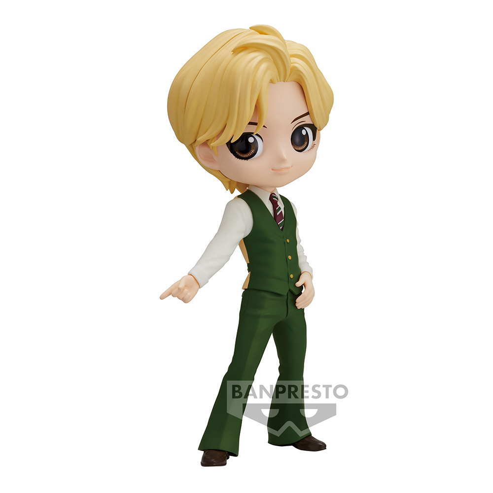 Banpresto Q Posket: BTS: TinyTAN Dynamite - V (Ver. B) (ONLINE ORDER ONLY)