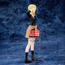 Banpresto: Kaguya-sama: Love Is War (Ultra Romantic) Kyunties - Ai Hayasaka Figure (ONLINE ORDER ONLY)