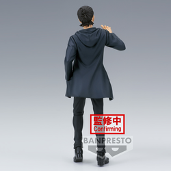 Banpresto: Attack on Titan - Eren Yeager (Final Season) Figure (ONLINE ORDER ONLY)