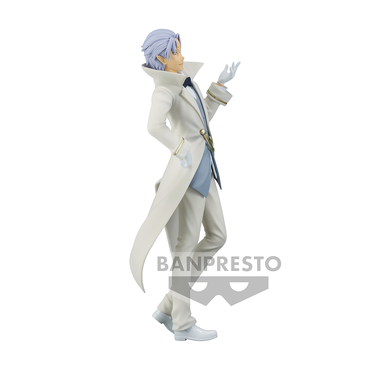Banpresto: That Time I Got Reincarnated as a Slime Vol. 16 - Clayman (A) (ONLINE ORDER ONLY)