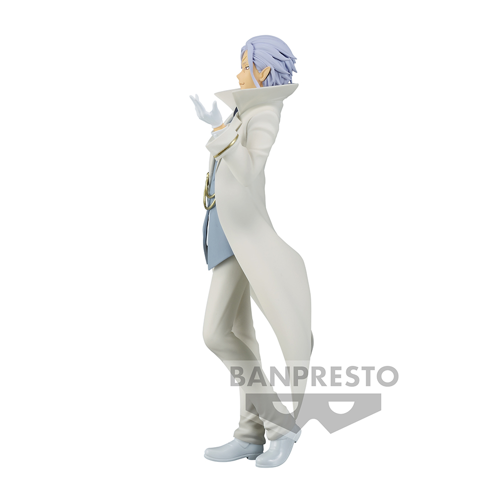 Banpresto: That Time I Got Reincarnated as a Slime Vol. 16 - Clayman (A) (ONLINE ORDER ONLY)