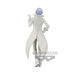Banpresto: That Time I Got Reincarnated as a Slime Vol. 16 - Clayman (A) (ONLINE ORDER ONLY)