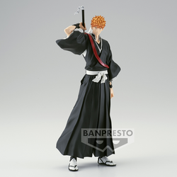 Banpresto: Bleach Solid and Souls - Ichigo Kurosaki Figure (ONLINE ORDER ONLY)