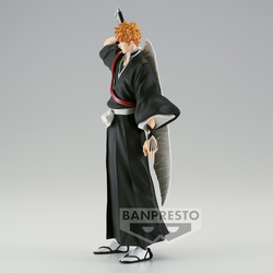 Banpresto: Bleach Solid and Souls - Ichigo Kurosaki Figure (ONLINE ORDER ONLY)