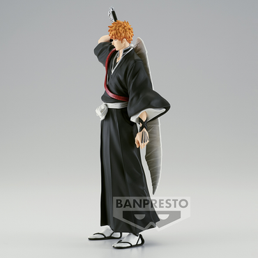 Banpresto: Bleach Solid and Souls - Ichigo Kurosaki Figure (ONLINE ORDER ONLY)
