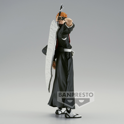 Banpresto: Bleach Solid and Souls - Ichigo Kurosaki Figure (ONLINE ORDER ONLY)