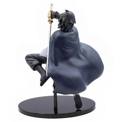 Banpresto: Boruto: Naruto Next Generations - Vibration Stars Sasuke Uchiha (ONLINE ORDER ONLY)