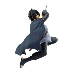 Banpresto: Boruto: Naruto Next Generations - Vibration Stars Sasuke Uchiha (ONLINE ORDER ONLY)