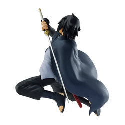 Banpresto: Boruto: Naruto Next Generations - Vibration Stars Sasuke Uchiha (ONLINE ORDER ONLY)
